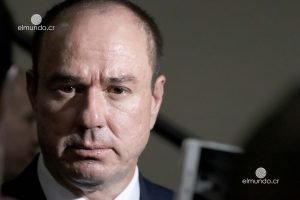 Director del OIJ tras arrestos por el caso del cemento chino: “Esta es apenas una primera fase”