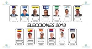 Partidos se inclinan a propuestas de izquierda, salvo Libertario, Nueva Generación y Restauración