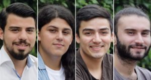 Cuatro partidos políticos aspiran al directorio de la Feucr