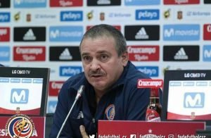 Óscar Ramírez: “Ya tenemos una base y sobre ella vamos a trabajar”