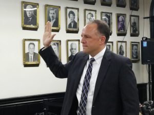 Revelación de David Patey sobre Celso Gamboa pone fin a indagatorias en comisión del cementazo