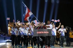 Hacienda pretende cobrar impuestos a delegación deportiva de Juegos Centroamericanos