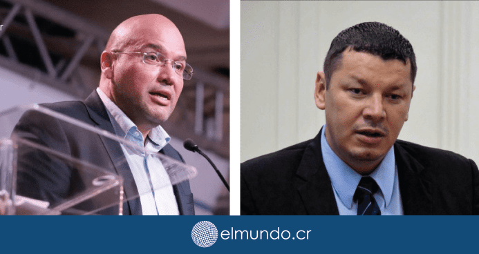 Óscar López: Edgardo Araya quiere utilizar logros del PASE para jalar votos