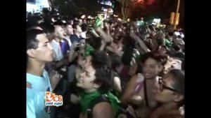 El feminismo radical con ideología de género en Costa Rica y el mundo