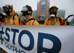 Ministra Medio Ambiente alemana quiere poner fin al uso de glifosato