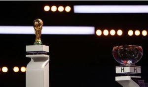 Para evitar desconfianza, La FIFA revela los secretos del sorteo del Mundial