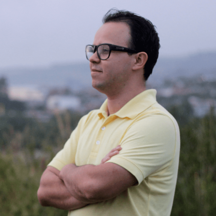 Candidato a diputado asegura que desde el Frente Amplio van a establecer centros de valor agregado