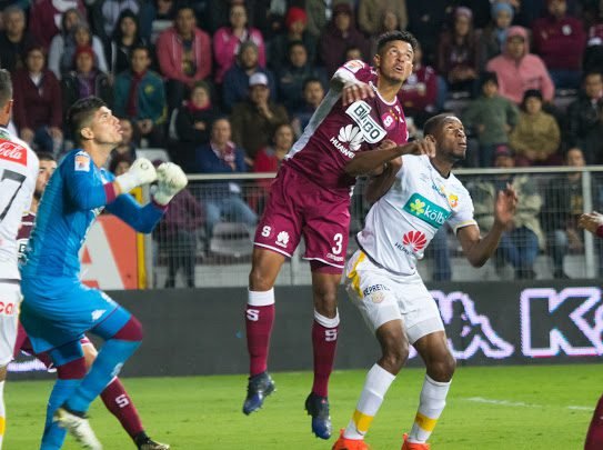 ¡Sí habrá Final Nacional! Saprissa derrota al Herediano con marcador de 1-0