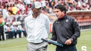 ¿Es Vladimir Quesada el técnico ideal para Saprissa?