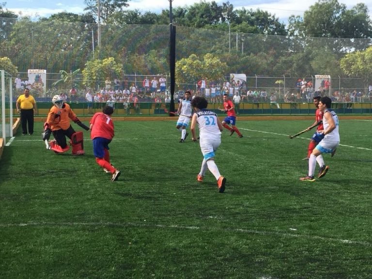 Sin una inversión permanente no se puede planificar los resultados deportivos