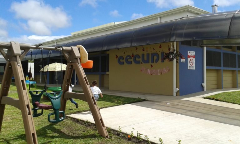 Madres del cantón de Mora alzan la voz ante sistema del Centro de Cuido y Desarrollo Infantil