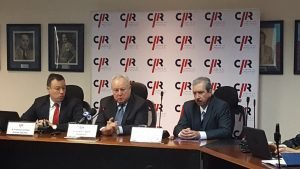 CICR: Ejecutivo y Diputados cierran 2017 con 18 deudas y 15 alarmas con sector productivo