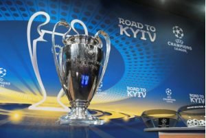 Así queda formado el calendario de octavos de los cruces de la Champions League 2017 / 2018