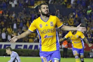 ¡Tigres finalista! Goleó y eliminó en semifinales al América