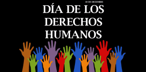 Diputados resaltaron la importancia del Día Internacional de los Derechos Humanos