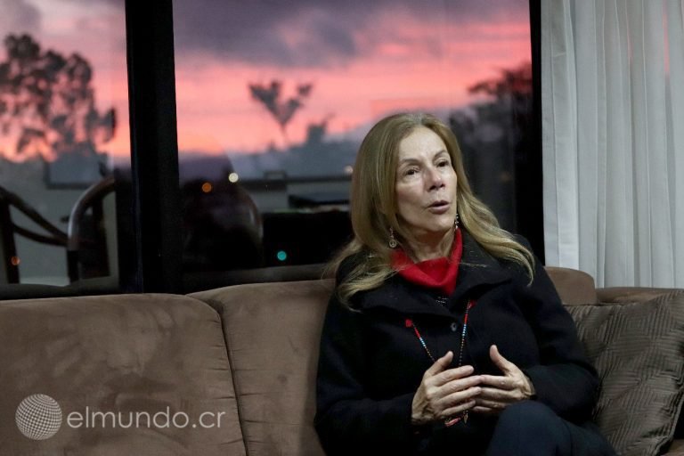 Cecilia Sánchez: La mujer que cambió el rostro del sistema penitenciario y pagó las consecuencias