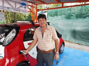 Cámara de Empresas espera que diputados aprueben Ley de Incentivos para el Transporte Eléctrico