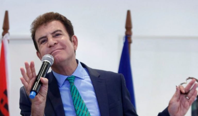 Oposición pide anular elecciones presidenciales en Honduras