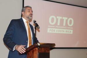 Movimiento Libertario propone política de “cero tolerancia” contra la corrupción