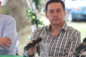 Álvarez Desanti continuará reclamo por propiedades ante tribunales panameños