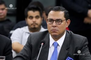 Tribunal de la Inspección Judicial decide destituir a letrado de Celso Gamboa por falta gravísima