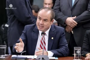 Director del OIJ deberá dar explicaciones por inacción en feminicidio de Luany Salazar