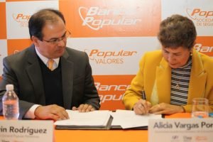 Firma pretende generar gestión sostenible en 124 escuelas y colegios