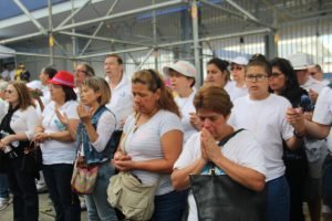 Conferencia Episcopal: “Como Iglesia dialogamos con respeto y merecemos respeto también”