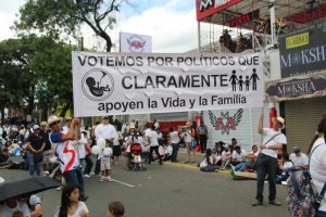Elecciones 2018: A pensar muy bien el voto