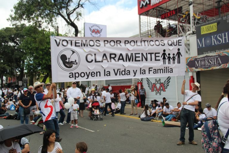 Elecciones 2018: A pensar muy bien el voto