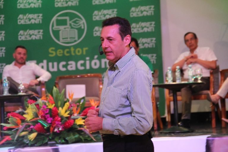 Antonio Álvarez: El PAC generó la peor estafa al TSE