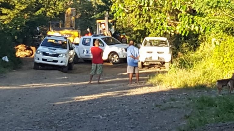 AyA interpone denuncia contra vecinos que se oponen a acueducto en Sardinal