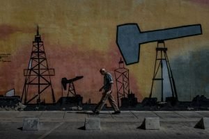 PDVSA, la joya del petróleo venezolano, está al borde del colapso