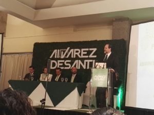 Ennio Rodríguez: el gobierno dio prioridad a “golondrinas”, nosotros daremos prioridad a las víctimas