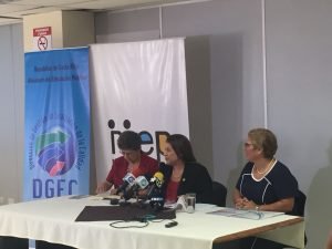 Número de pruebas de bachillerato este 2017 superó los cuatro años anteriores