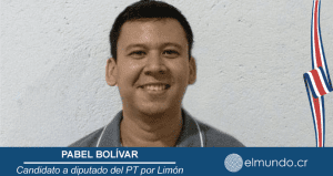 Pabel Bolívar: Sindicato representa democracia y derechos laborales