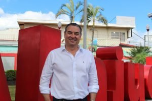 Thompson: Tiene que quedar claro que el cementazo se generó en el actual gobierno