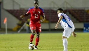 Alajuelense refuerza su ataque con el panameño Abdiel Arroyo