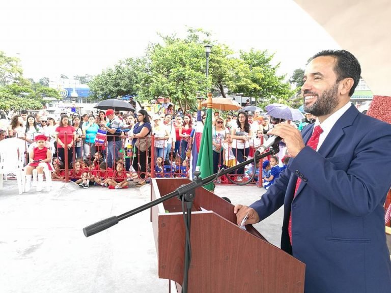 Alcalde de La Unión veta acuerdo para crear casa de la juventud 