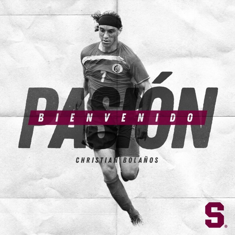 ¡Oficial! Christian Bolaños regresa al Deportivo Saprissa