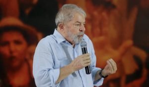 Corte de Brasil decide que expresidente Lula puede ir a prisión