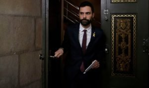 Cataluña pospone votación para elegir nuevo presidente regional