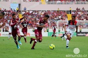 ¿Cuáles son las opciones de liderato que tienen los cuatro clasificados?