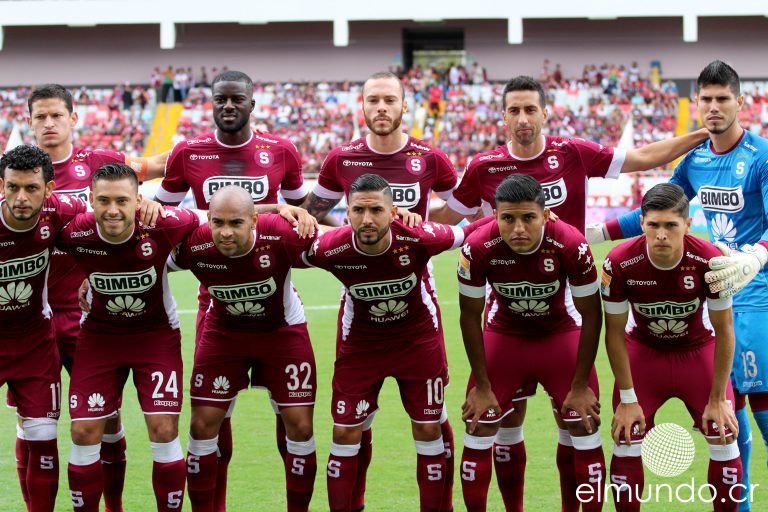 Saprissa buscará en Santos levantar el ánimo previo a su visita al América