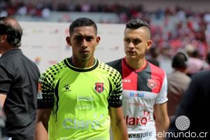 Alajuelense buscará retomar el camino del triunfo ante un Guadalupe invicto