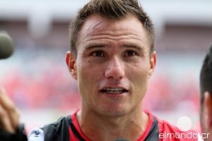 Kenner Gutiérrez: “Hay mucha posibilidad del primer lugar”