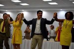 El “bienestar en la cultura”: cuatro años del PAC