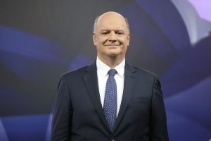 Rodolfo Piza: No gobernaré con los mejores amigos