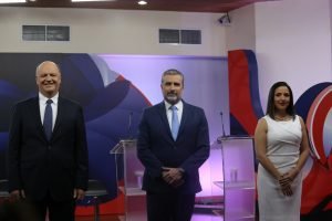 Otto Guevara a Piza: No estaré de acuerdo en subir impuestos a los costarricenses