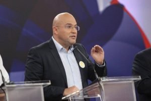 Edgardo Araya: ‘Hoy es un día histórico, un día para celebrar’